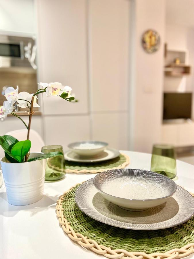 Appartamento Cozy En Centro De *