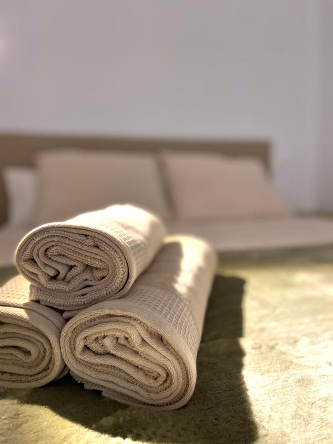Cozy En Centro De Appartamento *