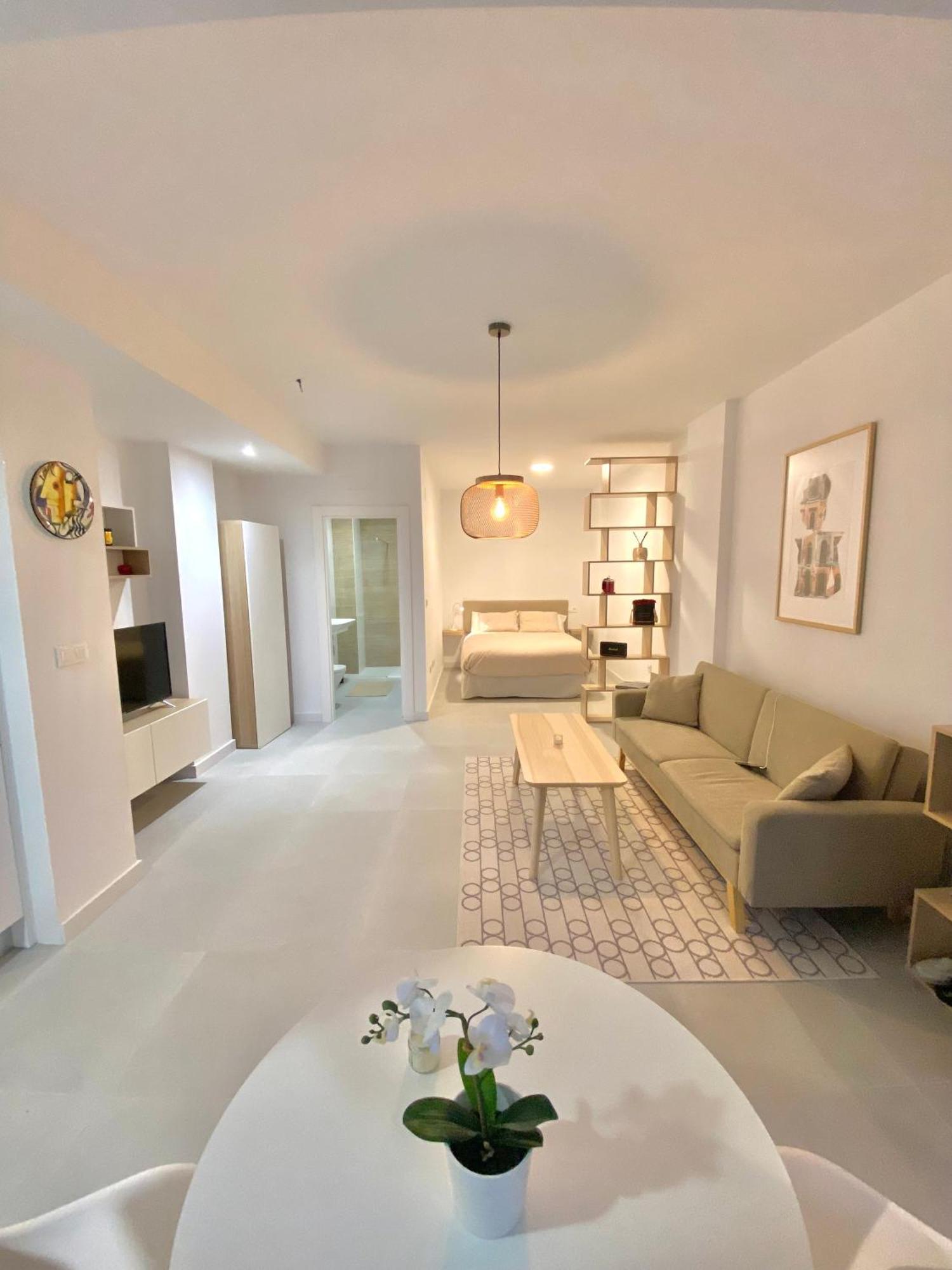 Appartamento Cozy En Centro De *