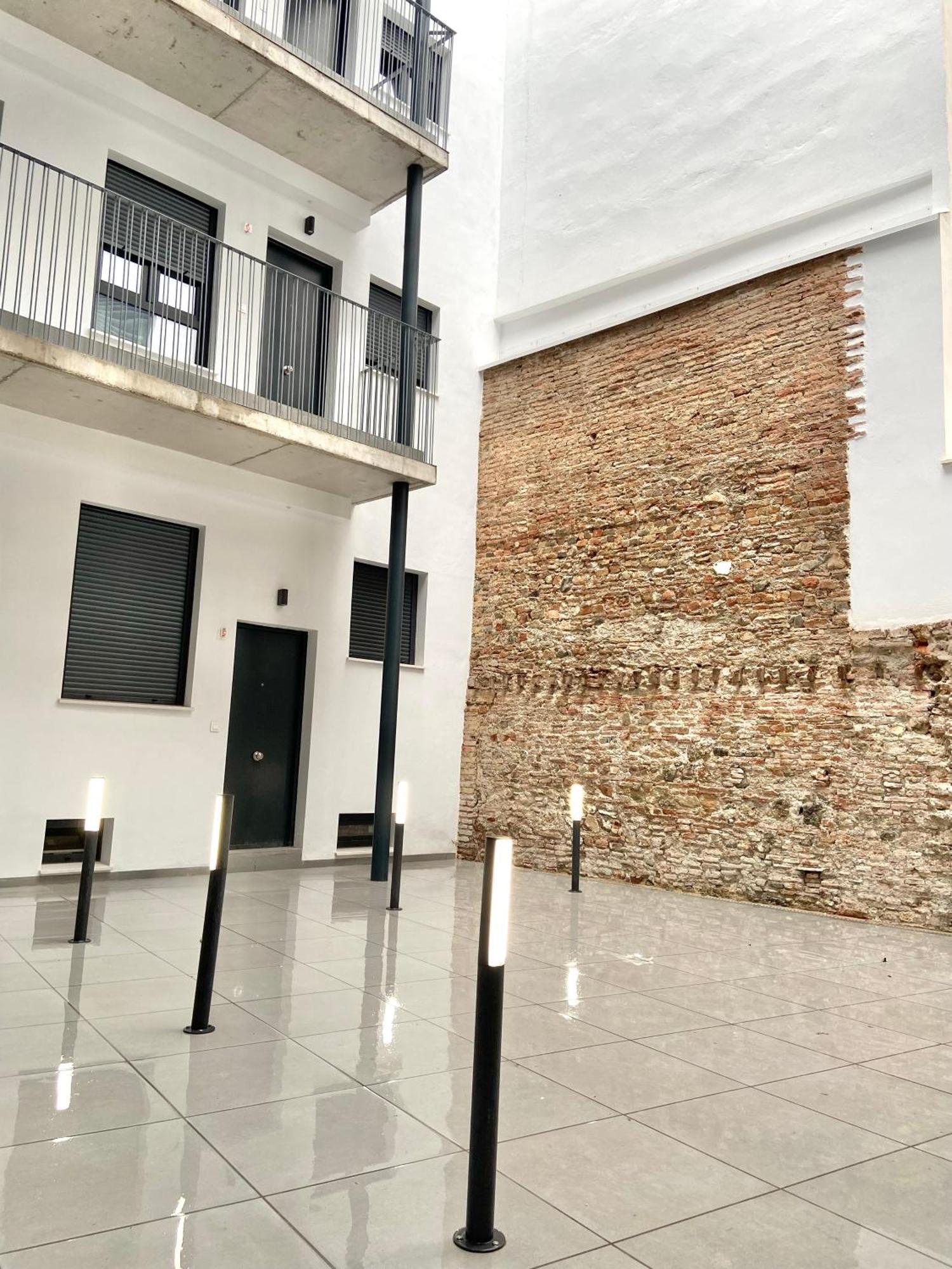 Apartament Cozy En Centro De